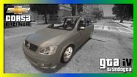 Corsa Premium 2008 GTA IV